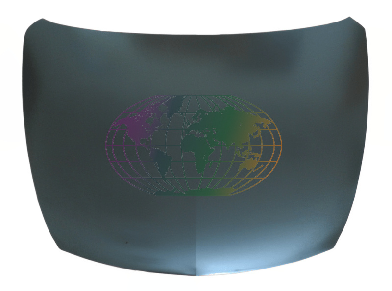 Bodermann Motorkap 5673800