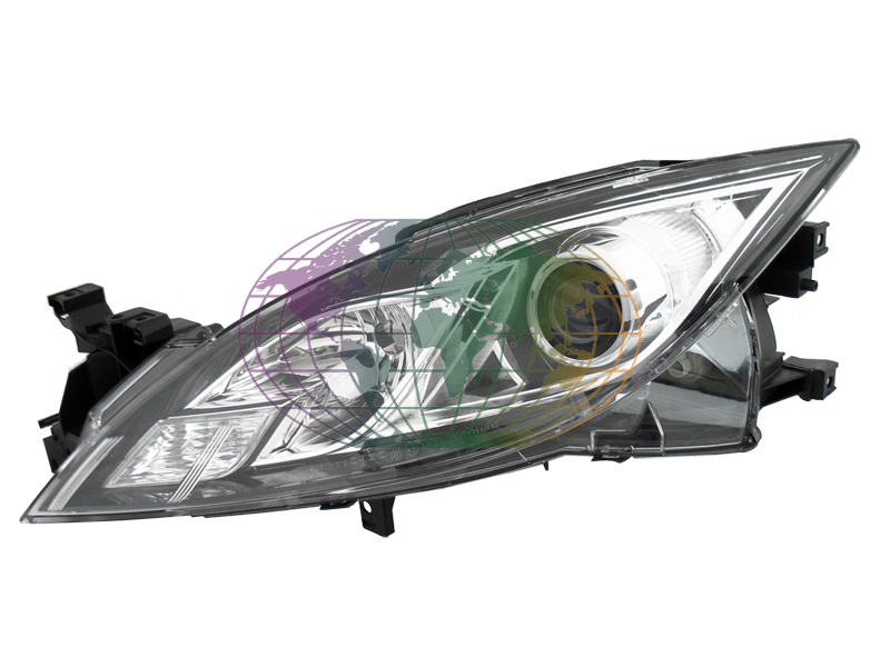 Bodermann Koplamp 5674286