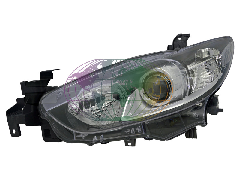 Bodermann Koplamp 5675276