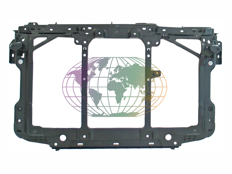 Bodermann Voorpaneel deel 5675600