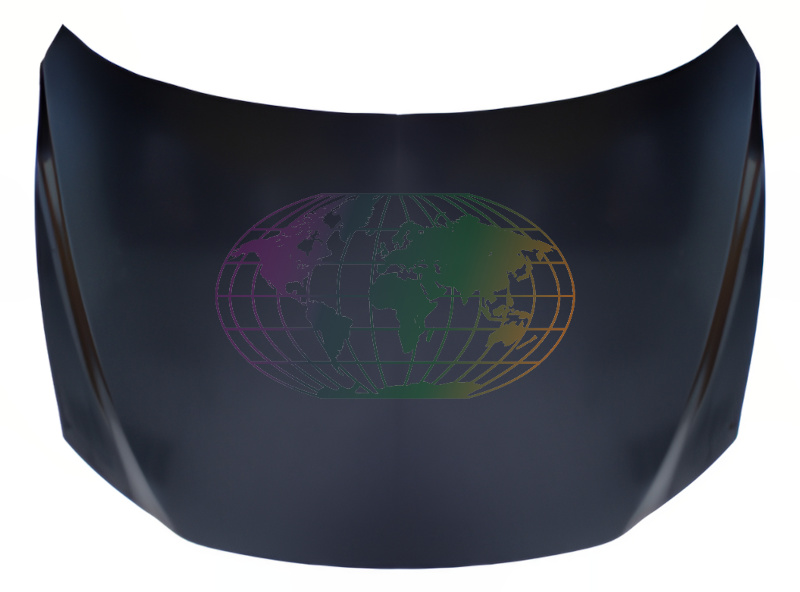 Bodermann Motorkap 5675800