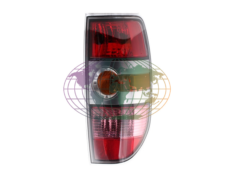 Bodermann Achterlicht 5688401