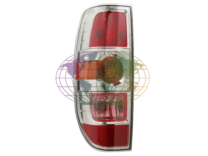 Bodermann Achterlicht 5688412