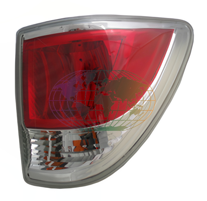 Bodermann Achterlicht 5689401