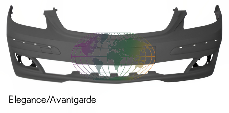 Bodermann Bumper 6001120