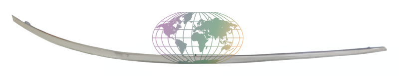 Bodermann Voorbumper deel 6001141