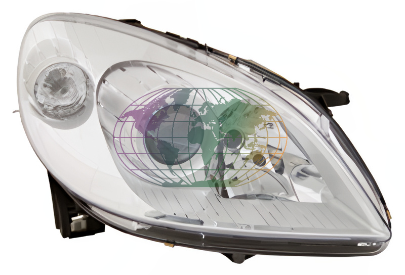 Bodermann Koplamp 6001275