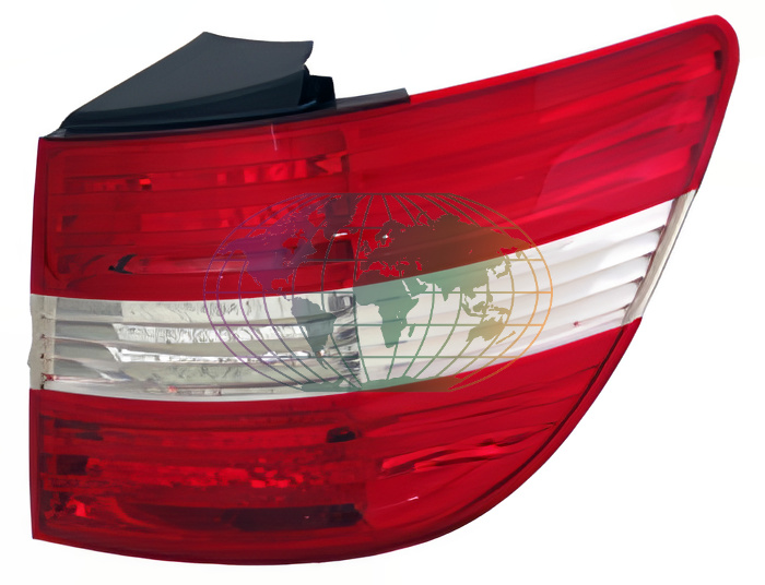 Bodermann Achterlicht 6001421