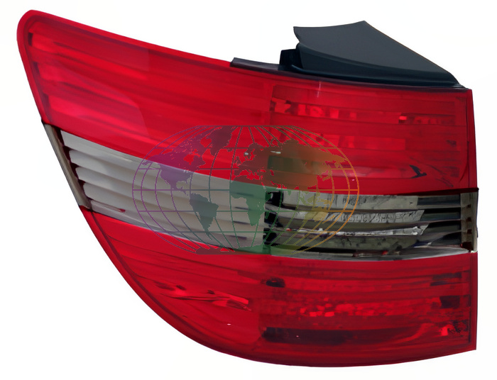 Bodermann Achterlicht 6001426