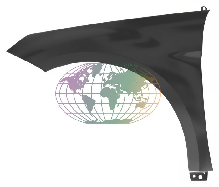 Bodermann Spatbord 6001502