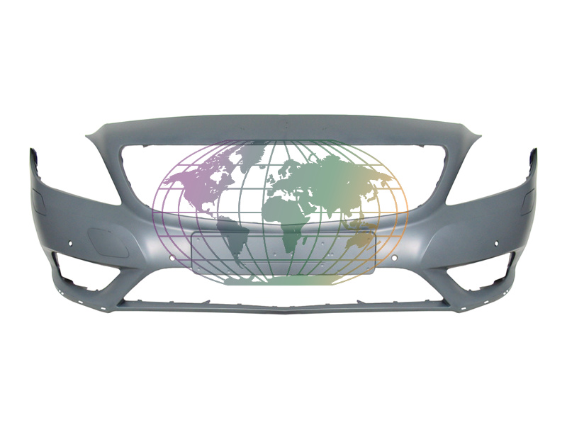 Bodermann Bumper 6003140