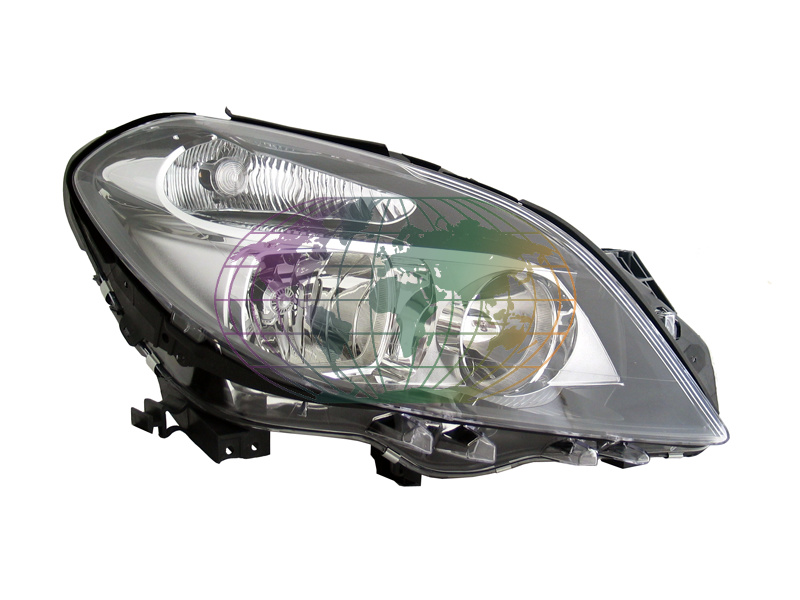 Bodermann Koplamp 6003275