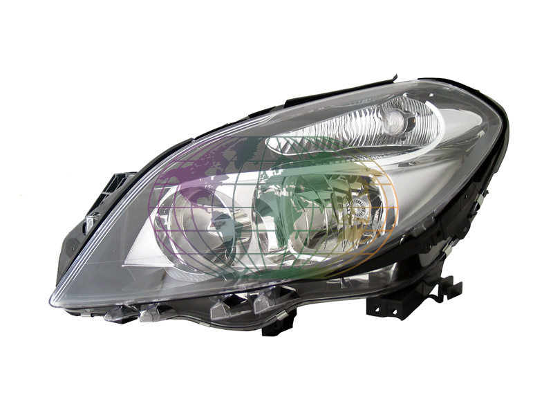 Bodermann Koplamp 6003276