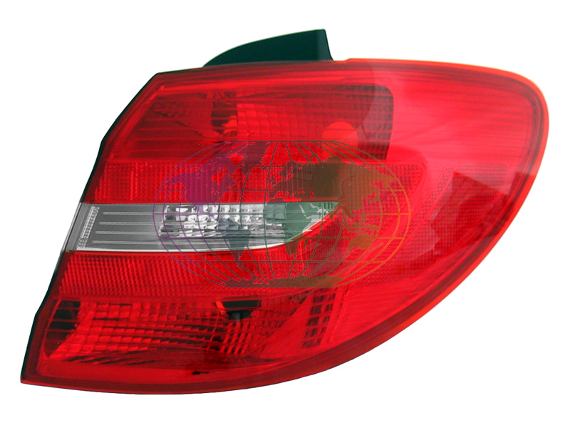 Bodermann Achterlicht 6003411