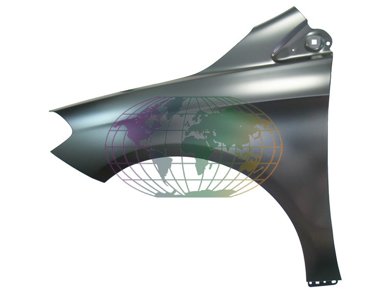 Bodermann Spatbord 6003502