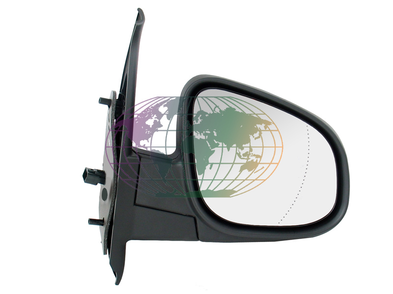 Bodermann Buitenspiegel 6005081