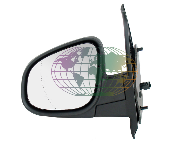 Bodermann Buitenspiegel 6005082