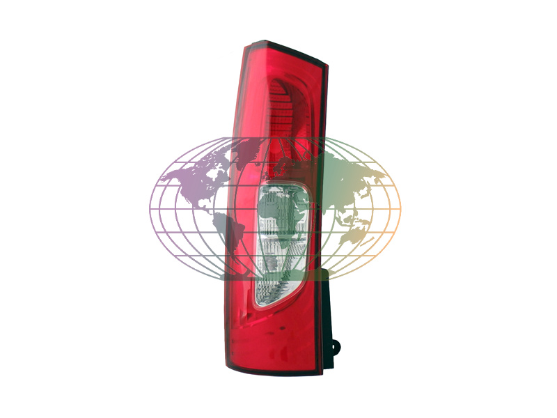 Bodermann Achterlicht 6005402