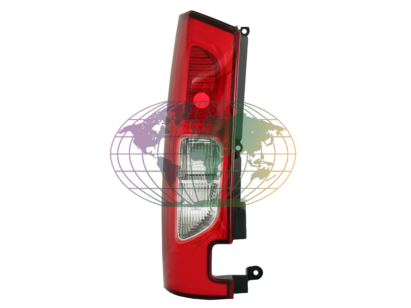 Bodermann Achterlicht 6005412