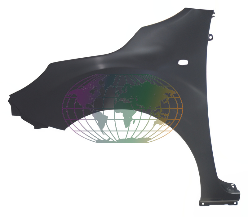 Bodermann Spatbord 6005502