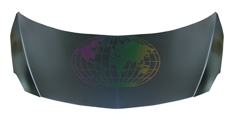 Bodermann Motorkap 6005800