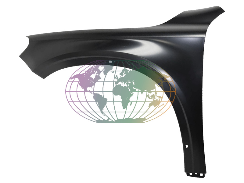 Bodermann Spatbord 6008502