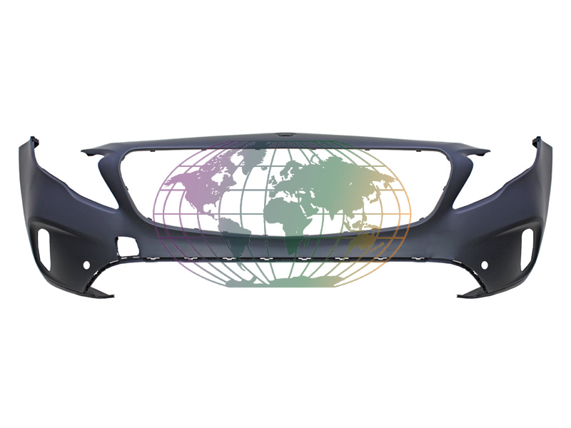 Bodermann Bumper 6009120