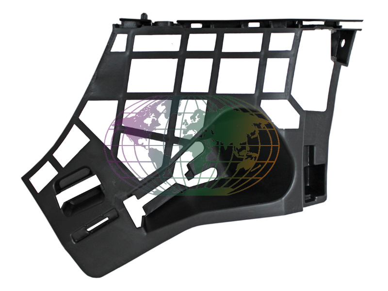 Bodermann Houder, bumper 6009122