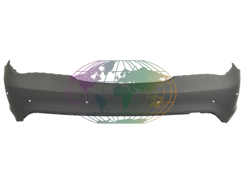 Bodermann Bumper 6011160