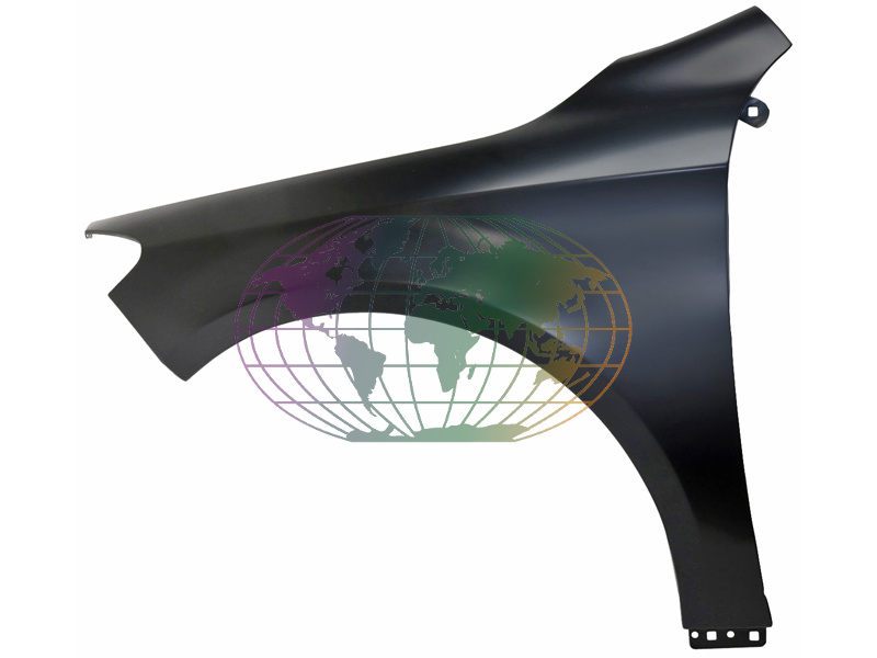 Bodermann Spatbord 6011502