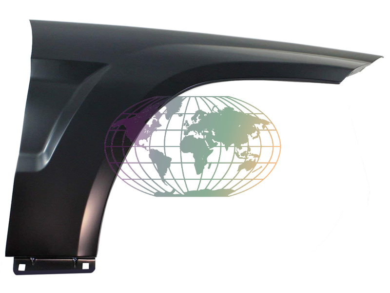 Bodermann Spatbord 6013501