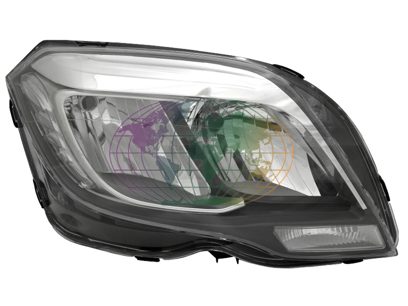 Bodermann Koplamp 6014275