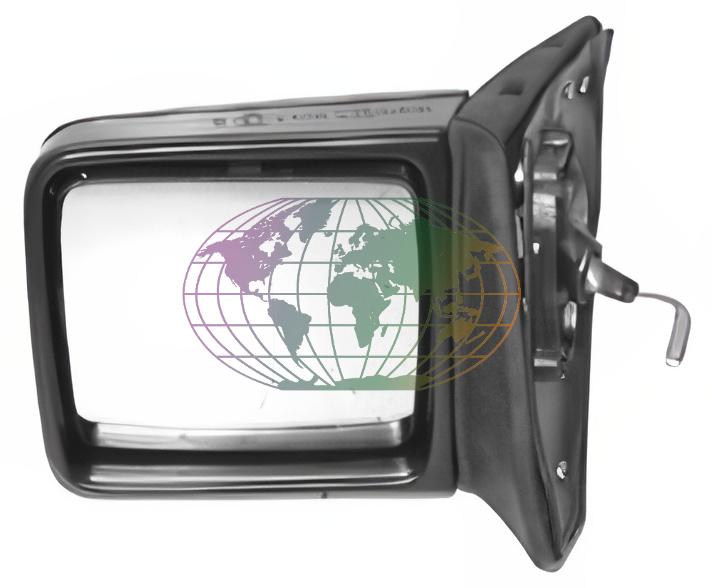 Bodermann Buitenspiegel 6019083