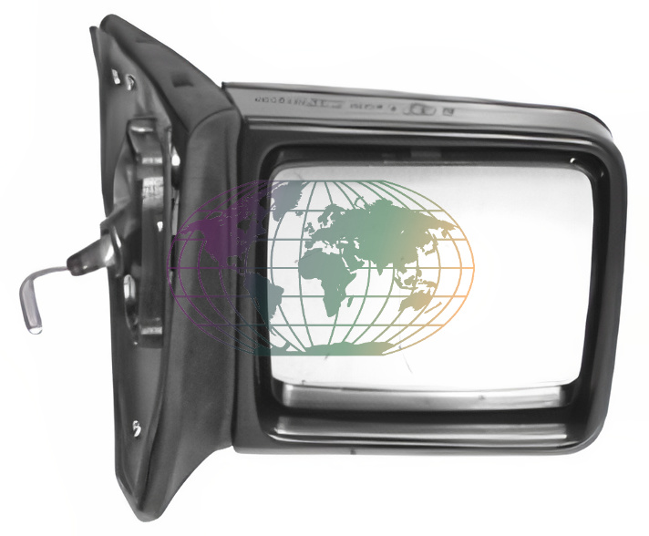 Bodermann Buitenspiegel 6019084