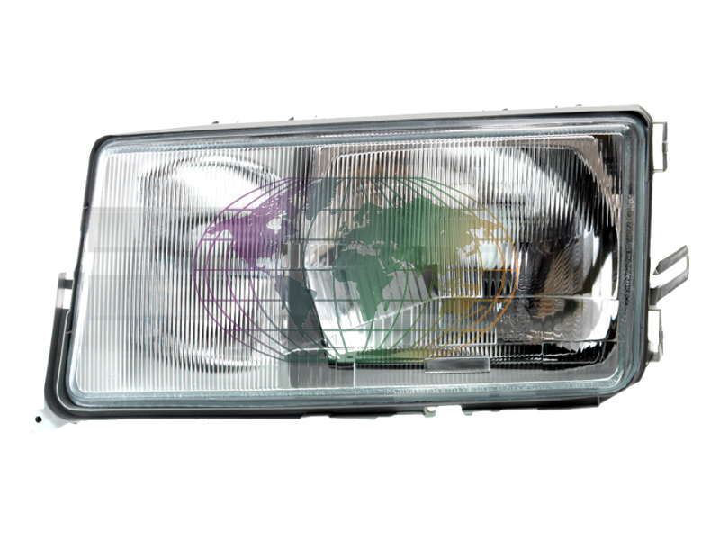 Bodermann Koplamp 6019286