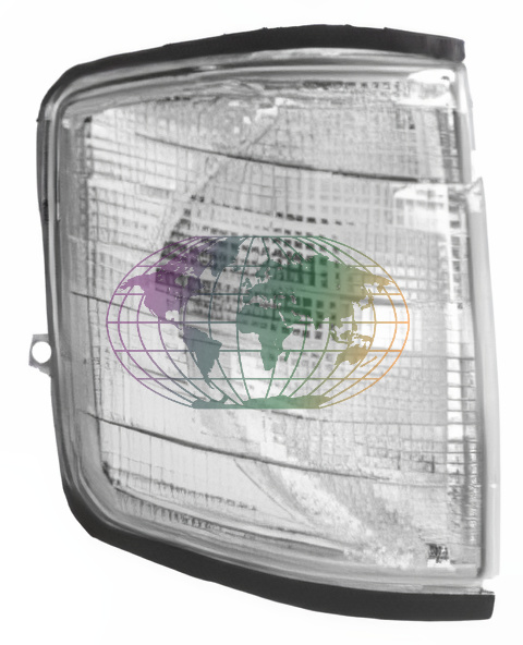 Bodermann Knipperlicht 6019311