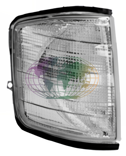 Bodermann Knipperlicht 6019321