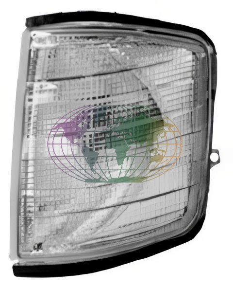 Bodermann Knipperlicht 6019322