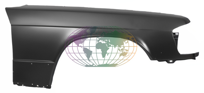 Bodermann Spatbord 6019501