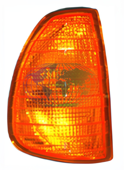 Bodermann Knipperlicht 6021301