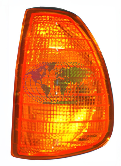 Bodermann Knipperlicht 6021302