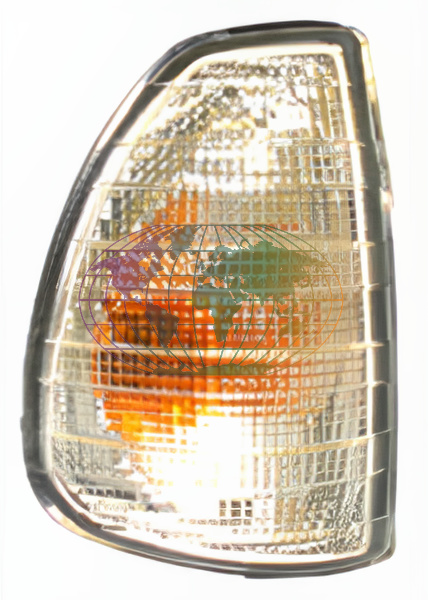 Bodermann Knipperlicht 6021311