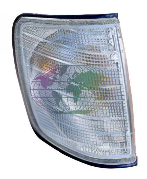 Bodermann Knipperlicht 6022311