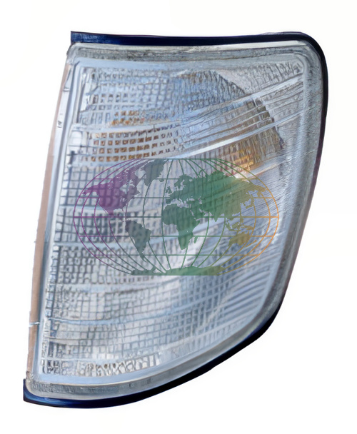 Bodermann Knipperlicht 6022312