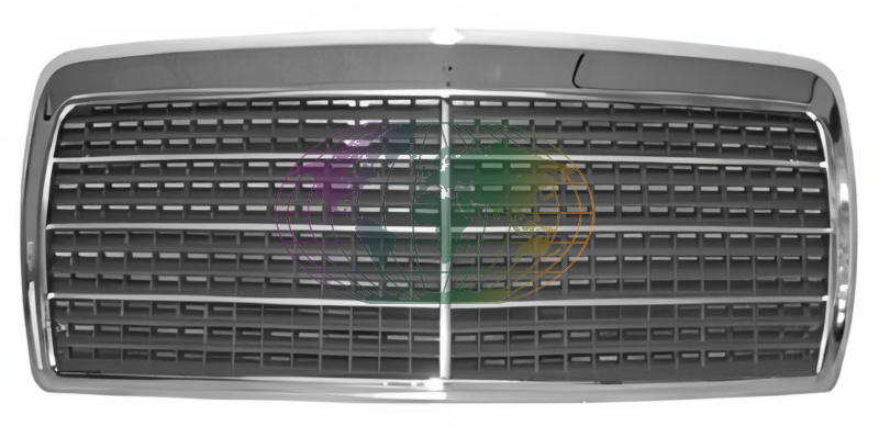Bodermann Grille 6022351