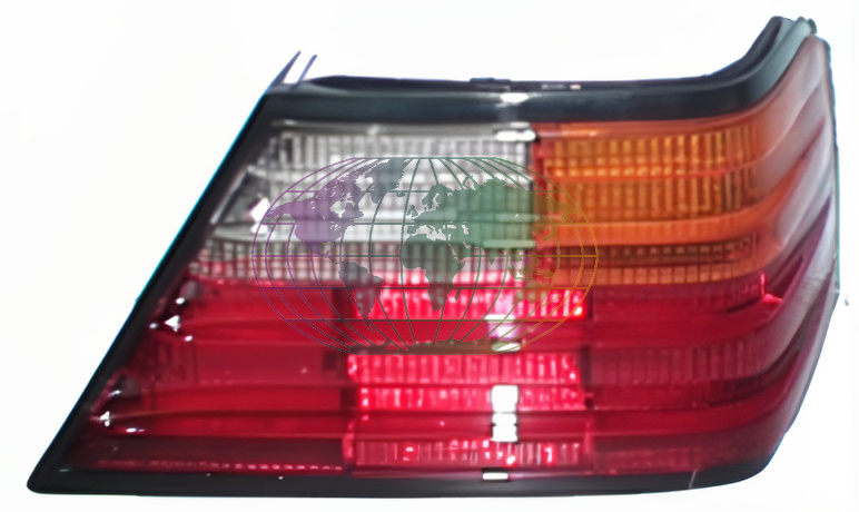 Bodermann Achterlicht 6022451