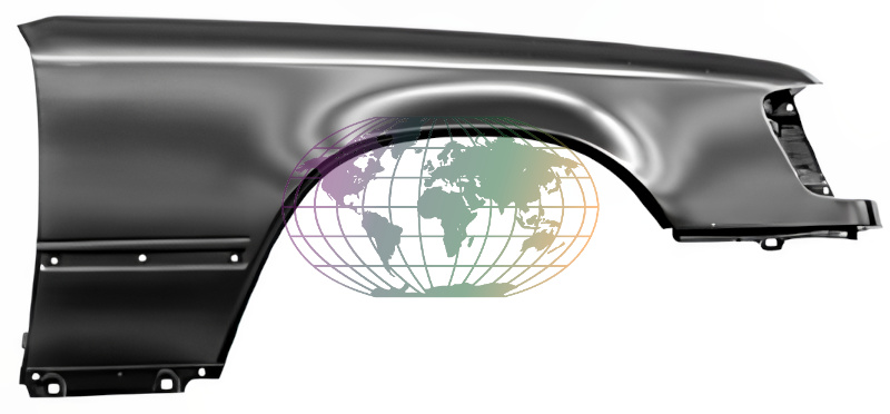 Bodermann Spatbord 6022501