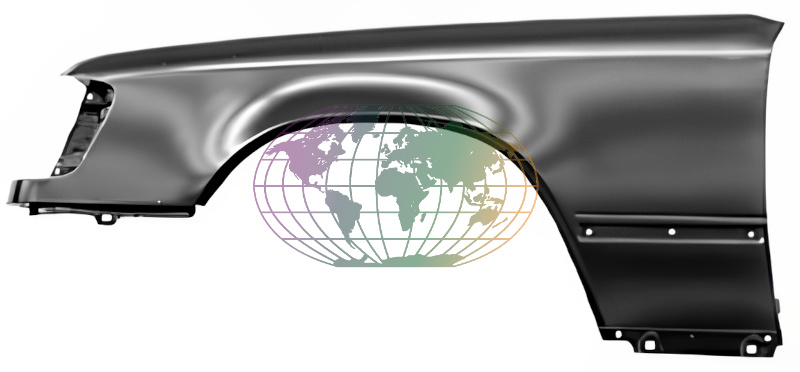 Bodermann Spatbord 6022502