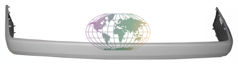 Bodermann Voorbumper deel 6023165