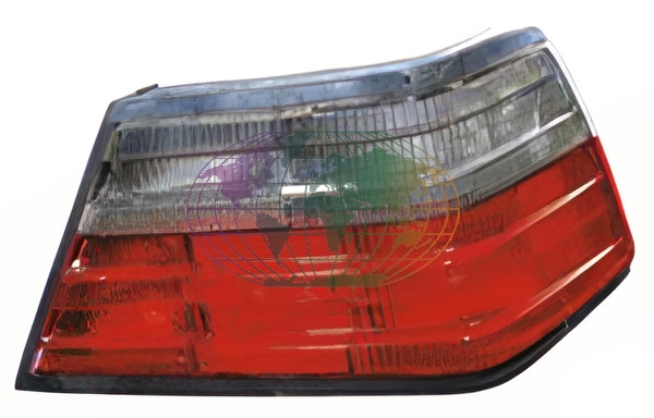 Bodermann Achterlicht 6023461